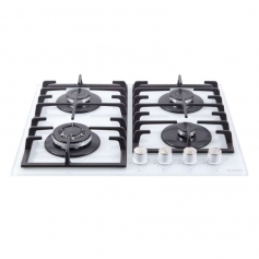 Варочная Поверхность VENTOLUX HSF640-T3G CEST (WH) в Запорожье